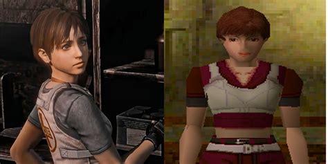 resident evil rebecca chambers|Resident Evil Rebecca guide .